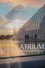 ATRIUM af ALEJANDRO GU BORGIA