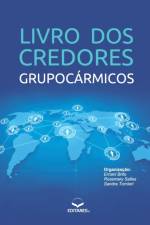 LIVRO DOS CREDORES GRUPOC RMICOS af ERNANI AUTOR BRITO