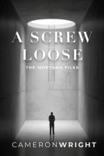 A Screw Loose af Cameron Wright