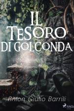 Il tesoro di Golconda