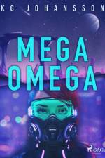Megaomega af KG Johansson