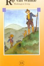 Rip van winkle a af Washington Irving