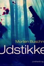 Udstikker af Morten Buschmann