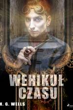 Wehikuł czasu af H. G. Wells