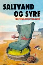 Saltvand og syre af Poul Larsen