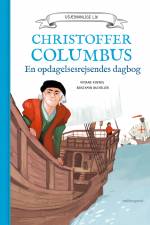 Christoffer Columbus af Viviane Koenig