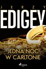 Jedna noc w Carltonie