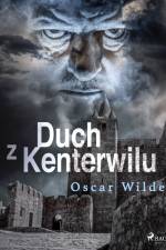 Duch z Kenterwilu af Oscar Wilde