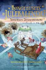 Kongehusets julekalender af Hendes Majestæt Dronningen