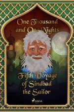 Fifth Voyage of Sindbad the Sailor af One Thousand and One Nights