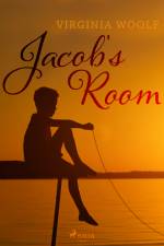Jacob's Room af Virginia Woolf