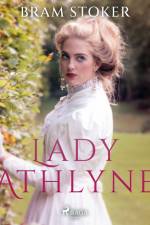 Lady Athlyne af Bram Stoker