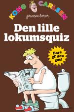 Kong Carlsen - Den lille lokumsquiz af Kong Carlsen