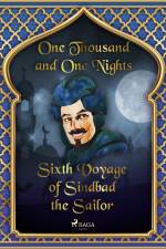 Sixth Voyage of Sindbad the Sailor af One Thousand and One Nights