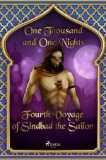 Fourth Voyage of Sindbad the Sailor af One Thousand and One Nights