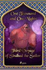 Third Voyage of Sindbad the Sailor af One Thousand and One Nights
