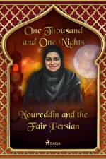 The Story of the Barber's Fifth Brother af One Thousand and One Nights
