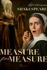 Measure for Measure af William Shakespeare