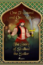 The Story of Sindbad the Sailor af One Thousand and One Nights