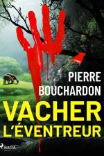 Vacher l’Éventreur af Pierre Bouchardon