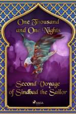 Second Voyage of Sindbad the Sailor af One Thousand and One Nights