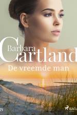 De vreemde man af Barbara Cartland
