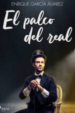 El palco del real af Enrique Garcia Alvarez