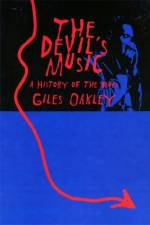 The Devil's Music af Giles Oakley