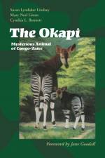 The Okapi af Susan Lyndaker Lindsey