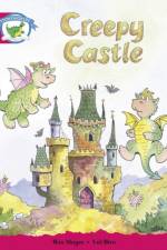 Storyworlds Yr1/P2 Stage 5, Fantasy World Stories (4 Pack) af Wes Magee
