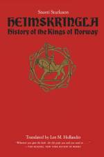 Heimskringla af Snorri Sturluson