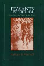 Peasants on the Edge af William P. Mitchell
