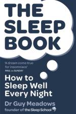 The Sleep Book af Dr Guy Meadows