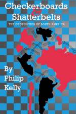 Checkerboards and Shatterbelts af Philip Kelly