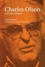 Charles Olson af Paul Christensen