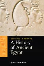 A History of Ancient Egypt