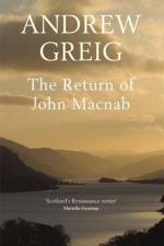 The Return of John Macnab af Andrew Greig