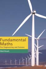 Fundamental Maths af Mark (Nottingham Trent University Breach