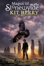 Magus of Stonewylde af Kit Berry