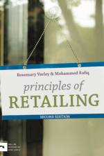 Principles of Retailing af Rosemary Varley