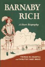 Barnaby Rich af Thomas Mabry Cranfill