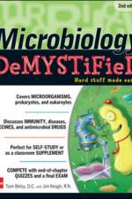 Microbiology DeMYSTiFieD af Tom Betsy