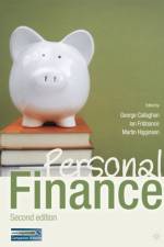 Personal Finance af George Callaghan