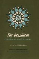 The Brazilians af Jose Honorio Rodrigues