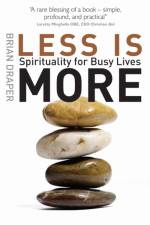 Less is More af Brian (Author) Draper
