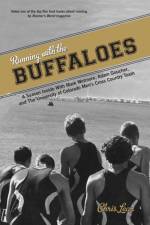Running with the Buffaloes af Chris Lear