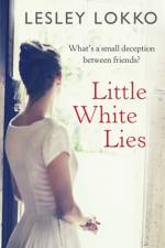 Little White Lies af Lesley Lokko