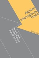 Applied International Trade af Harry P. Bowen