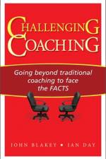 Challenging Coaching af Ian Day