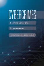 Cybercrimes af Anita Lavorgna